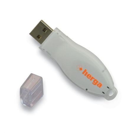 USB Nhựa – VF04