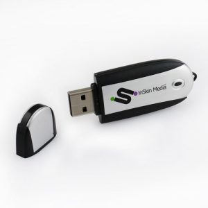 USB Nhựa – VF10