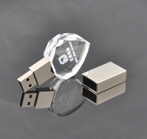 USB Thủy Tinh – VF05