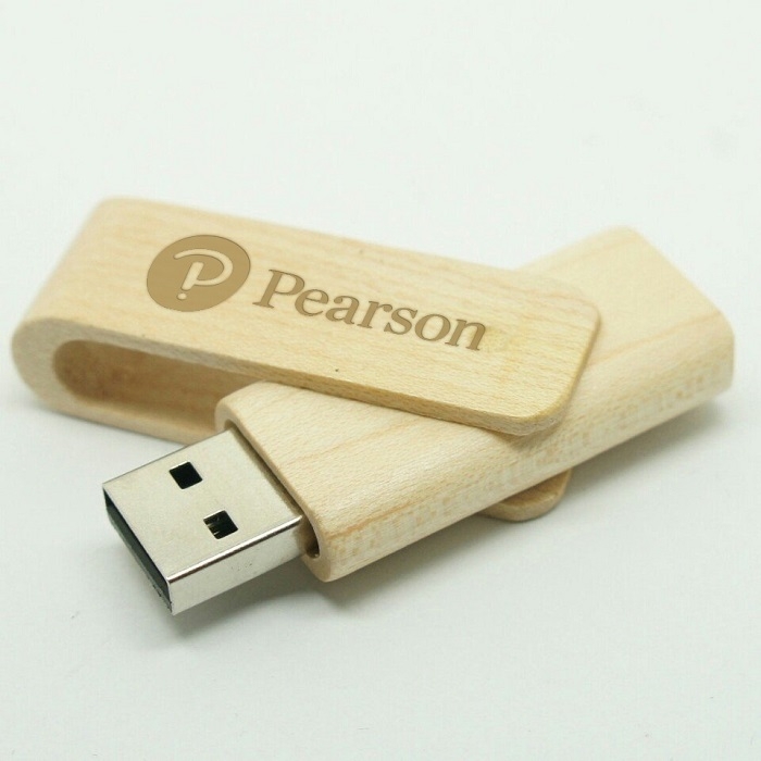 USB Gỗ – VF 11
