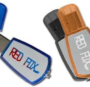 USB Nhựa – VF08
