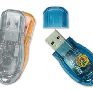 USB Nhựa – VF09