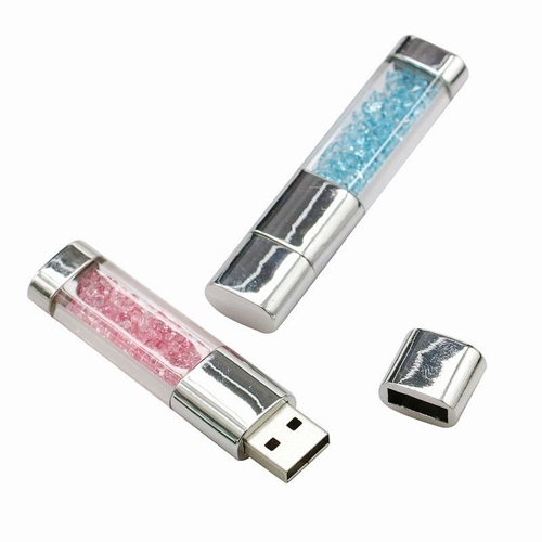 USB Thủy Tinh – VF08