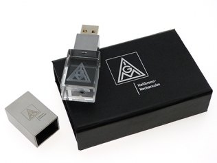 USB Thủy Tinh – VF01