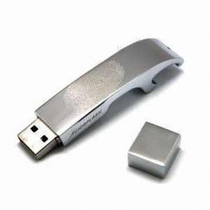 USB Kim Loại – Khui Bia VF 10