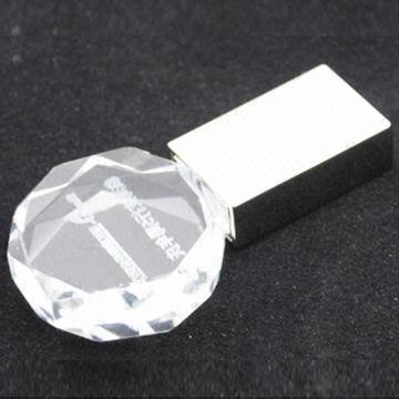 USB Thủy Tinh – VF03