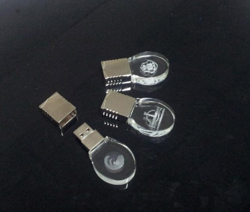 USB Thủy Tinh – VF06