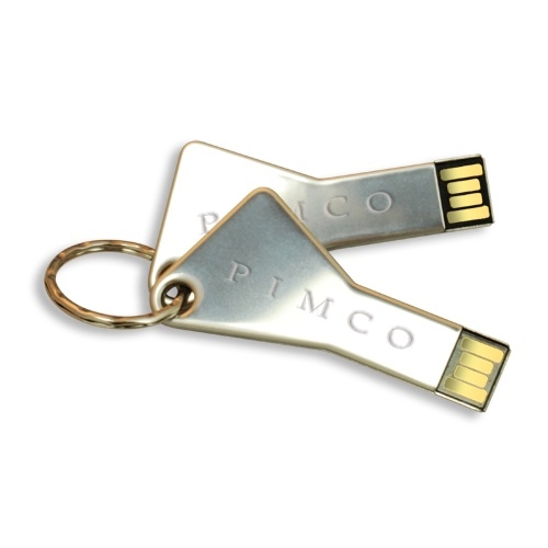 USB Kim loại – Chìa Khóa